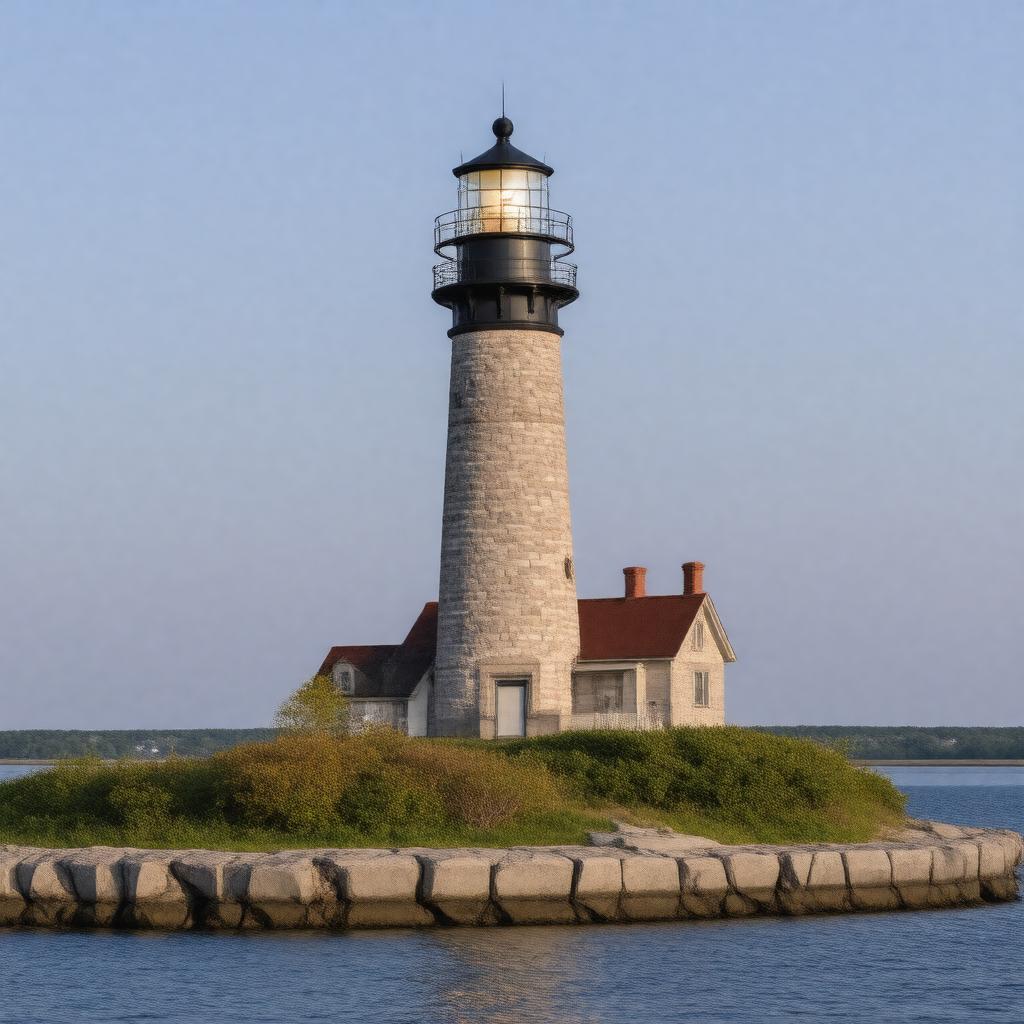 Boston Light